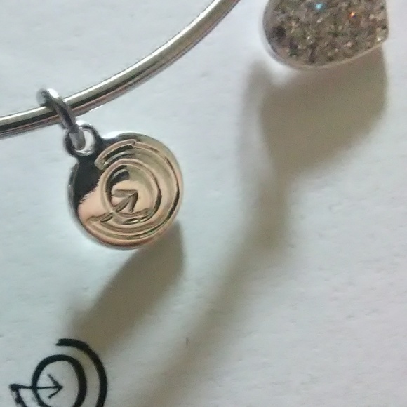 silver bracelet - Picture 4 of 7